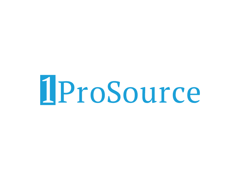 1 Pro Source Logo