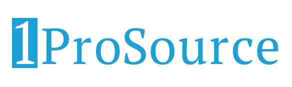 1ProSource Logo
